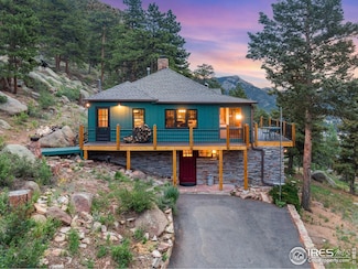 480 Larkspur Rd, Estes Park, CO 80517