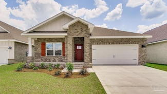 2221 Kildeer St, Cantonment, FL 32533