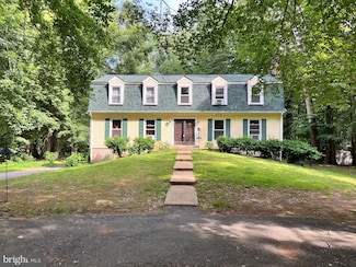 5605 Chapmans Landing Rd, Indian Head, MD 20640