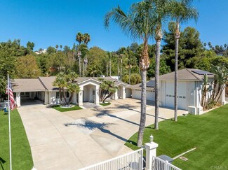 1692 Hidden Mesa Rd, El Cajon, CA 92019