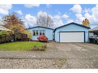 4960 Parsons Ave, Eugene, OR 97402