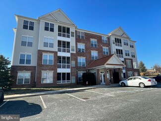 311 Tiree Ct Unit 402, Abingdon, MD 21009