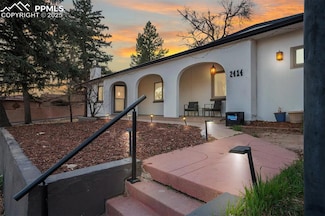 2414 Ceresa Ln, Colorado Springs, CO 80909