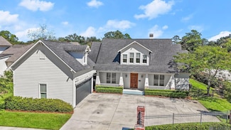 9349 Pieta Ln, Baton Rouge, LA 70809