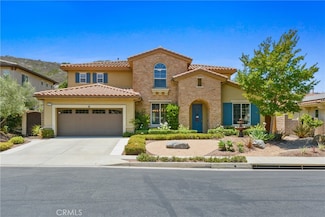 31771 Via Salamanca, San Juan Capistrano, CA 92675