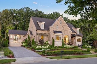 8524 Heirloom Blvd, College Grove, TN 37046
