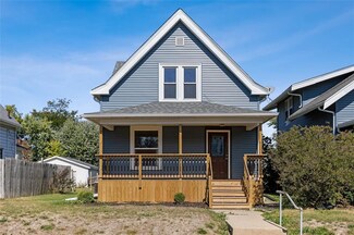1516 8th Ave SE, Cedar Rapids, IA 52403