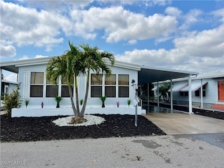 16027 Tangelo Way, North Fort Myers, FL 33903
