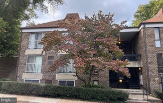 3236 Hewitt Ave Unit 27, Silver Spring, MD 20906