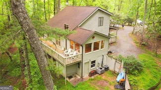 94 Grimes Nose, Sautee Nacoochee, GA 30571