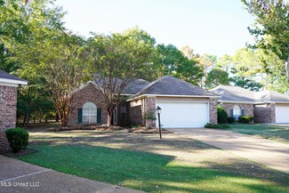 1018 Camdenmill Dr, Ridgeland, MS 39157