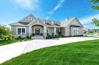 1016 Summerchase Cir, Derby, KS 67037