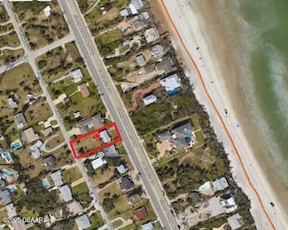 2816 S Atlantic Ave, Daytona Beach, FL 32118