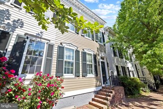 1427 34th St NW, Washington, DC 20007