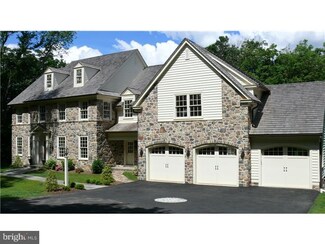 930 Merion Square Rd, Gladwyne, PA 19035