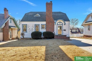 4509 Walnut St, Omaha, NE 68106