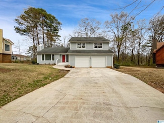 1016 Caribbean Cir, Alabaster, AL 35007