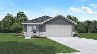 5955 Canyon Dawn Dr, Spring, TX 77373