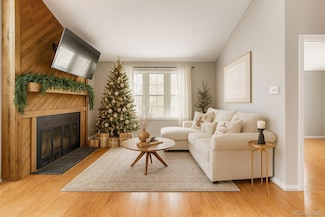 16953 E Whitaker Dr Unit F, Aurora, CO 80015