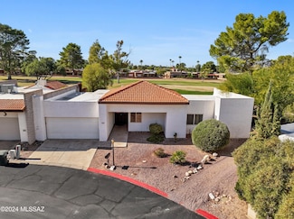 1401 N Via Ronda Oeste, Tucson, AZ 85715
