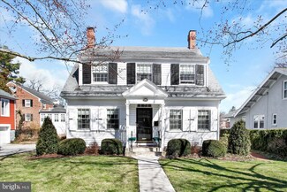 251 Springs Ave, Gettysburg, PA 17325