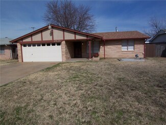 2621 SW 75th St, Oklahoma City, OK 73159