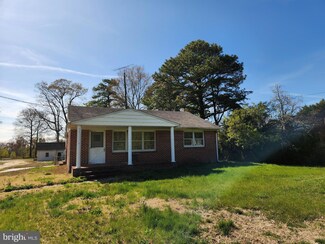9253 Jones Dr, Laurel, DE 19956