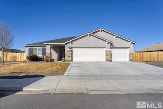 957 Garden Pond Way, Sparks, NV 89441