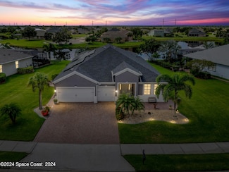 5833 Goleta Cir, Melbourne, FL 32940