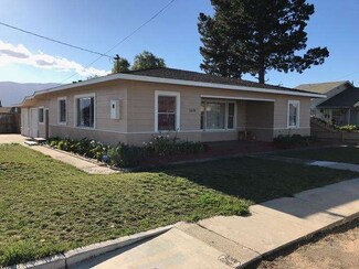 1870 Palm Ave, Soledad, CA 93960