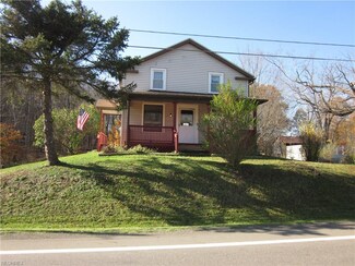 3857 State Route 225, Diamond, OH 44412