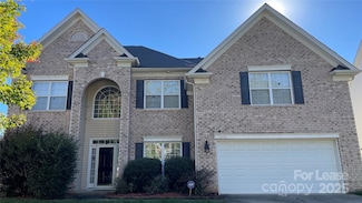 14701 Provence Ln, Charlotte, NC 28277