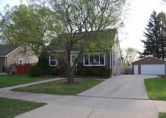 3846 Johns St, Madison, WI 53714