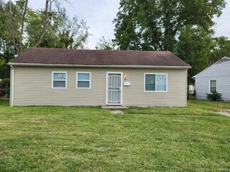 20 Goodman Rd, East Saint Louis, IL 62206