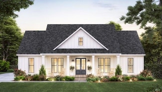 Lot 18 Merifield Dr, Clarksville, VA 23927