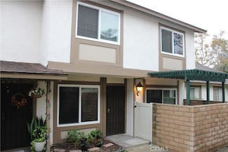 5478 E Willow Woods Ln Unit 107, Anaheim, CA 92807