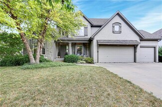 5601 W 144th St, Overland Park, KS 66223
