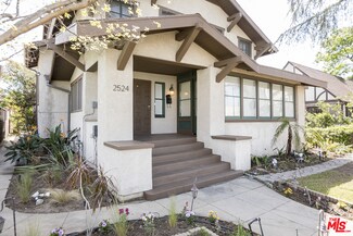 2524 11th Ave, Los Angeles, CA 90018