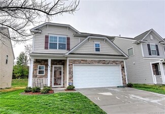 6911 Whitebeam Way, Matthews, NC 28105