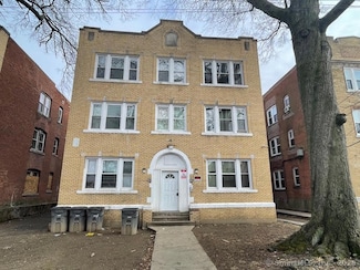 204-206 Magnolia St Unit 3L, Hartford, CT 06112