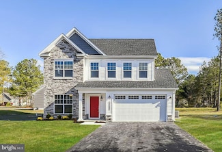 13924 Pecan Ridge Way, Bowie, MD 20715