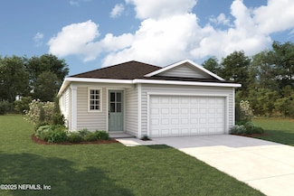 2622 Firebrush Ln, Green Cove Springs, FL 32043