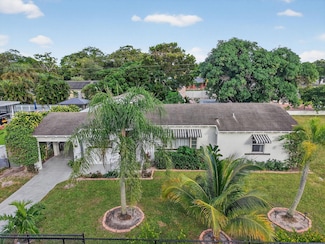 3816 Merrill Ave, West Palm Beach, FL 33405