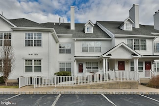 513 Brickhouse Rd, Princeton, NJ 08540