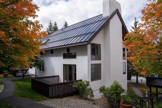 10 Middle Ridge Rd Unit 27, Winhall, VT 05155