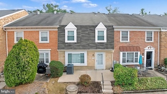 9743 Whiskey Run, Laurel, MD 20723