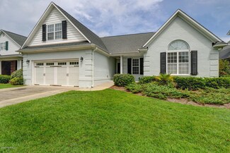 724 Royal Bonnet Dr, Wilmington, NC 28405