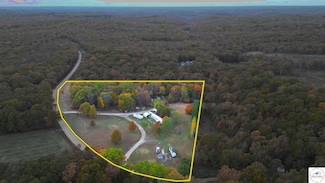 3441 Minnow Branch Rd, Stover, MO 65078