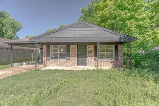 325 S 12th St, West Memphis, AR 72301