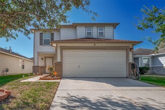 13026 Skyview Bend Dr, Houston, TX 77047
